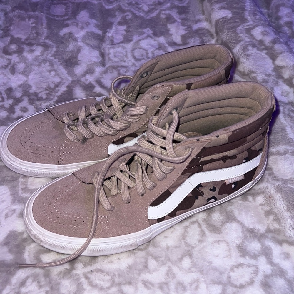 Worn a few times but I don’t like them
